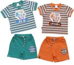 Комплект детский (футболка+шорты)