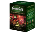Чай Greenfield Redberry Crumble 20 пак.