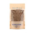 Семена конопли неочищенные 100 гр.