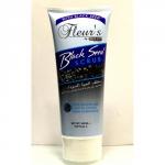 Скраб для лица с экстрактом черного тмина, 150 мл.