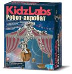 Робот акробат 4М