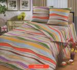 Комплект постельного белья. Бязь