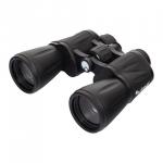 Бинокль LEVENHUK Atom 20x50, увеличение х20, объектив 50 мм, широкоугольный, черный