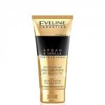 EVELINE.argan&vanilla professional - эксклюзивный крем-сыворотка для рук и ногтей 100 мл