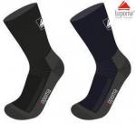 LOPOMA - Every day X- therm - носки  унисекс син