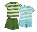 Комплект детский (футболка+шорты)