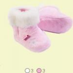 Пинетки детские