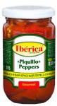 Очищенный перец Пикильо 300 г (стекло)