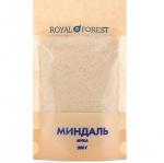 Миндальная мука 200 гр.