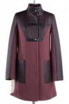 01-5156 Пальто женское демисезонное
