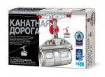 Канатная дорога 4М