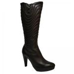 Сапоги зимние