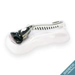  Cтанок для бритья Dorco Pace 4, 2 сменные кассеты