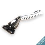  Cтанок для бритья Dorco Pace 4, 2 сменные кассеты