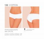 ТРУСЫ 132 C COTTON