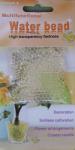 Гидрогель цветной "Кристально прозрачный" 10 гр. Евро упаковка