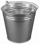 Ведро оцинкованное для непищевых продуктов, 5 л