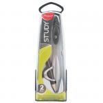 Циркуль металлический Стади с универсальным держателем , блистер