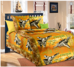 Постельное белье детское