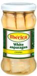 Белая спаржа, Экстра 345 г (стекло)