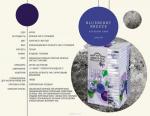 Contemporary Blueberry Breeze 20 пак.