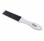 Терка для педикюра, двусторонняя