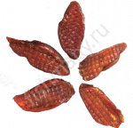 Икра трески в ястыках