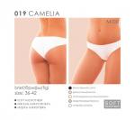 ТРУСЫ 019 CAMELIA