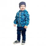 Ветровка детская