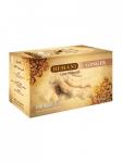 HERBAL TEA GINGER/ Чай с имбирем