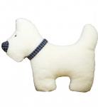 Подушка декоративная арт.1184692-32 ALTRO Щенок БЕНО