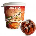 Паста Карри Красная уп/400 г