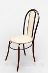 Стул «Венский с мягкой спинкой»