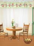 Комплект штор Английский сад