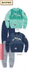 BAXP460 комплект для мальчиков