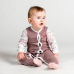 Комбинезон детский