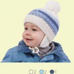 Шапка детская