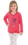 2761 Комплект для девочки