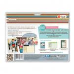 Набор Папа, Помогай-ка! (плакат+100 стикеров) New 23 февраля