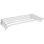 Сушилка для белья "Бриз-60см"