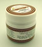 Альгинатная маска КОРИЦА со сливками, 100 гр.