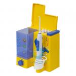 Ирригатор Aquajet LD-A8 (желтый детский)