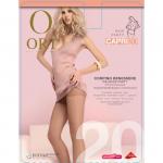 Классические колготки c шортиками