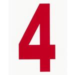 Карточки с цифрами