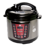 Мультиварка ARC-QDL614С