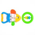 Bebelot Набор погремушек "Подводный мир" (2 шт.)