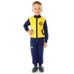 Брюки для мальчика