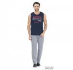 Брюки утепленные