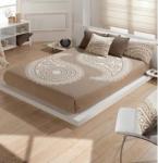 Наволочка Manterol арт.Sandalo 743 c 07/47x47