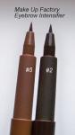 Карандаш для бровей с эффектом усиления Eye Brow Intensifier